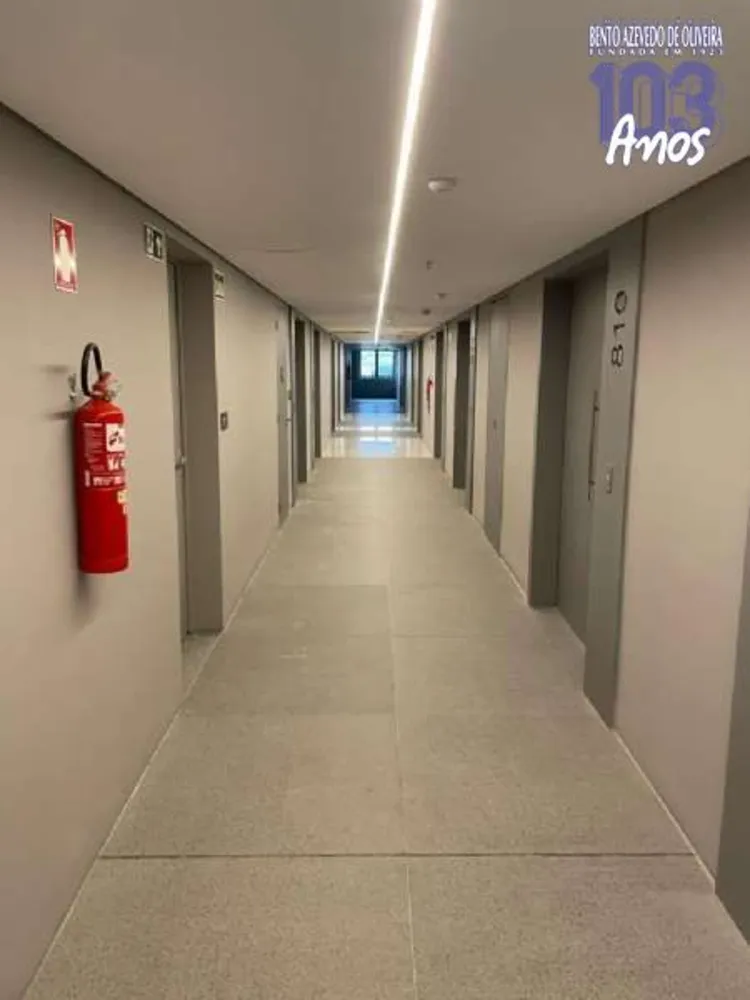 Sala-Conjunto, 34 m² - Foto 6