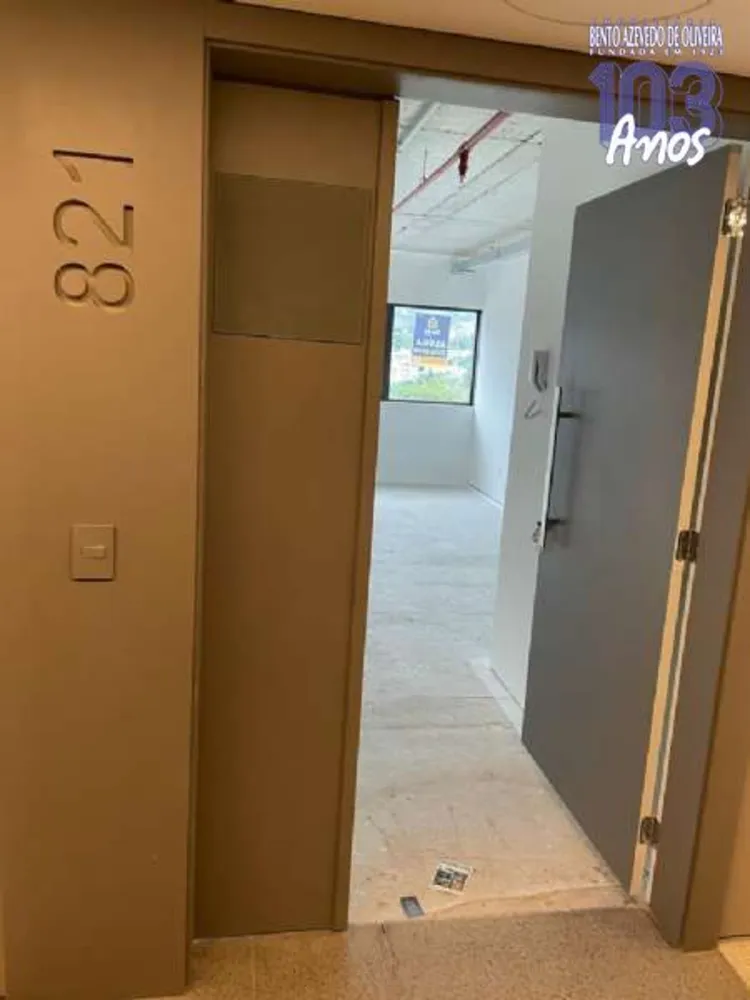 Sala-Conjunto, 34 m² - Foto 7