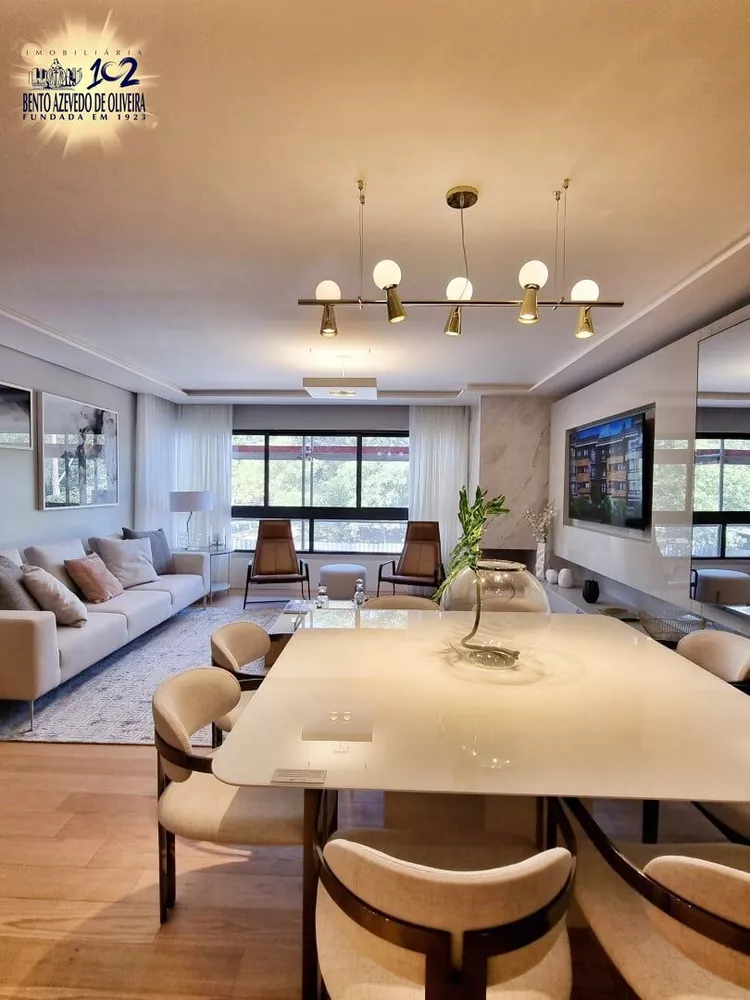 Apartamento, 3 quartos, 112 m² - Foto 5