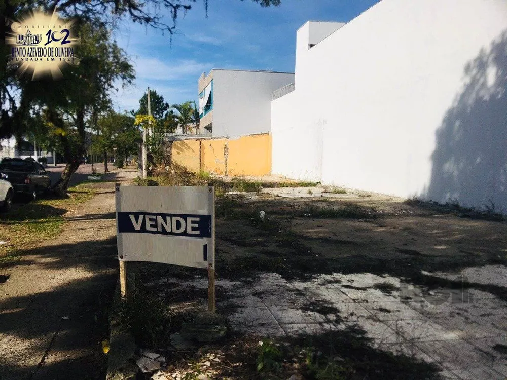 Terreno, 281 m² - Foto 4