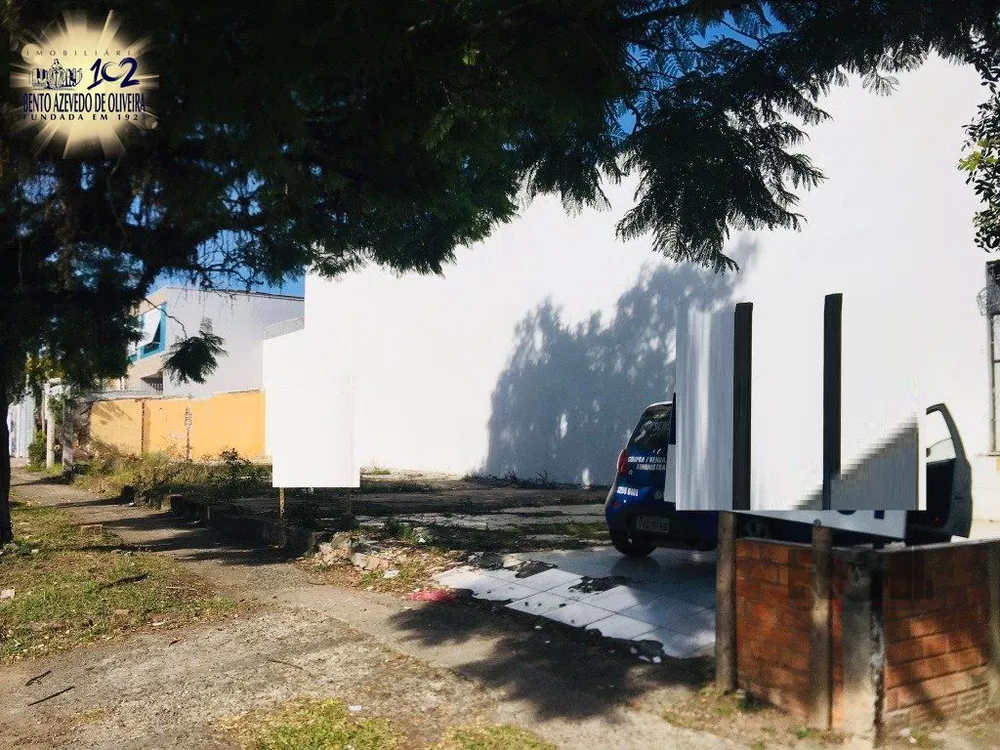 Terreno, 281 m² - Foto 2