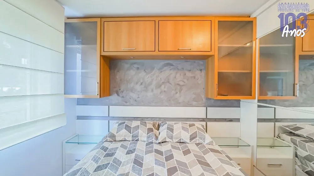 Apartamento, 2 quartos, 57 m² - Foto 6