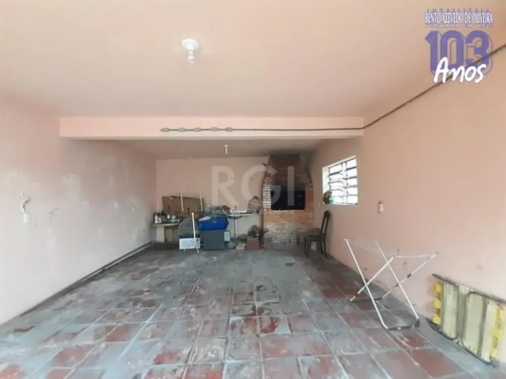 Casa, 4 quartos, 195 m² - Foto 5