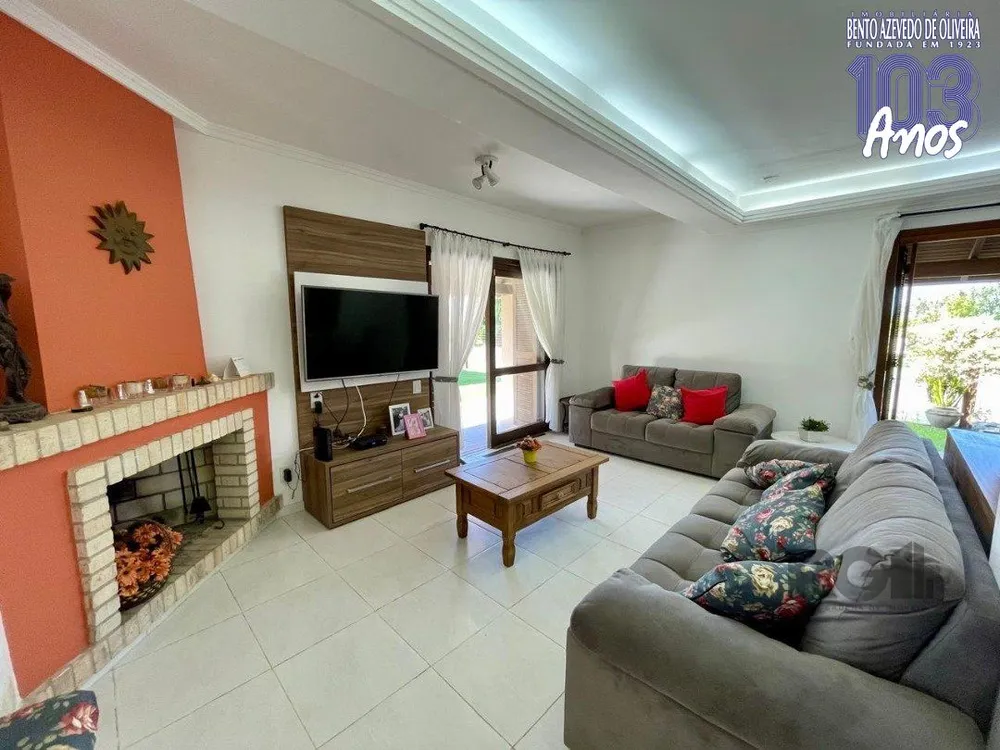 Casa, 4 quartos, 195 m² - Foto 4