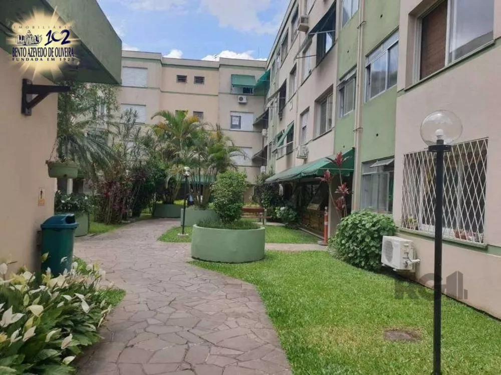 Apartamento, 1 quarto, 41 m² - Foto 3