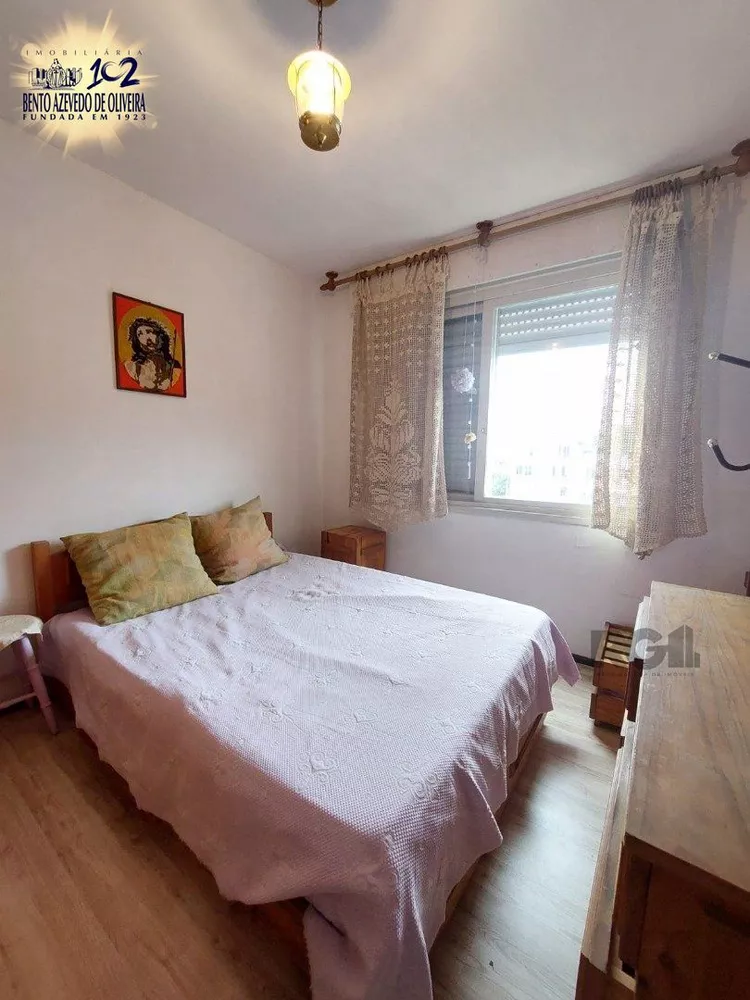 Apartamento, 1 quarto, 41 m² - Foto 1