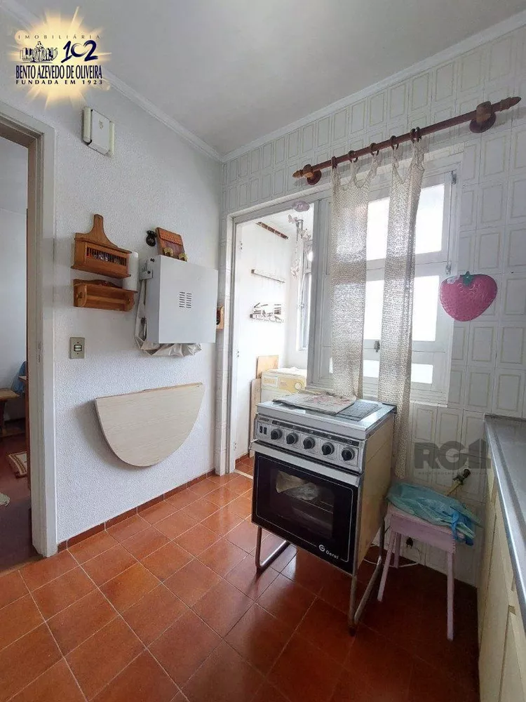 Apartamento, 1 quarto, 41 m² - Foto 4