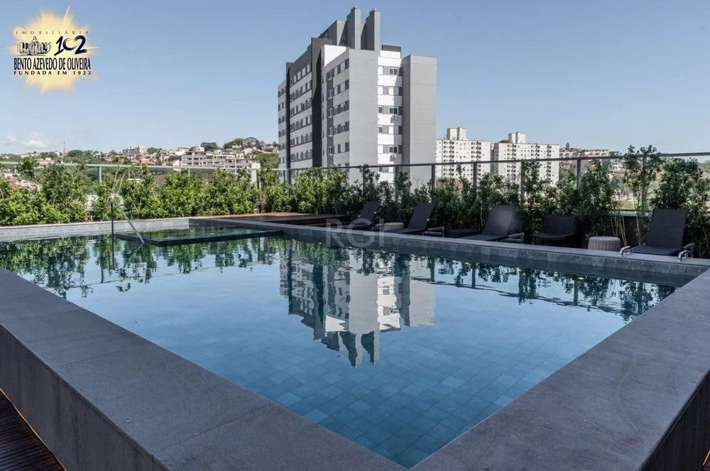 Apartamento, 1 quarto, 53 m² - Foto 4