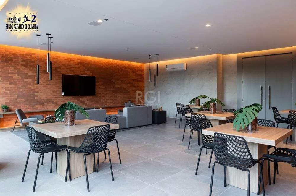 Apartamento, 1 quarto, 53 m² - Foto 5
