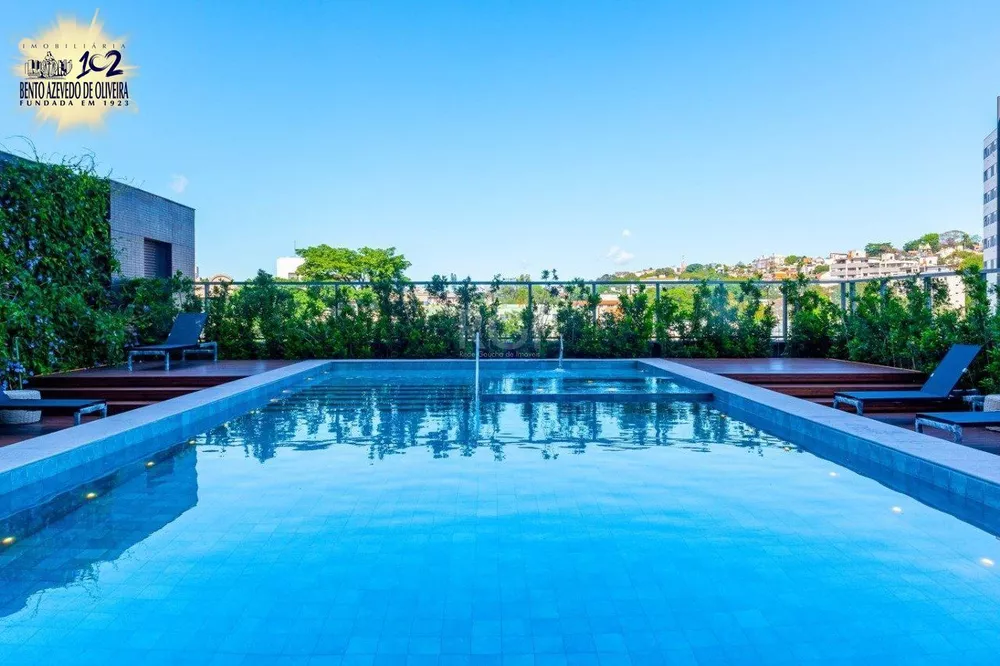 Apartamento, 1 quarto, 53 m² - Foto 6