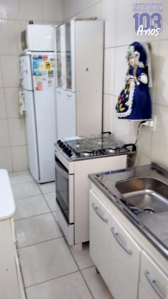 Apartamento, 1 quarto, 40 m² - Foto 8