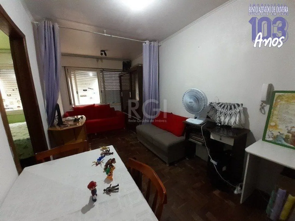 Apartamento, 1 quarto, 40 m² - Foto 3
