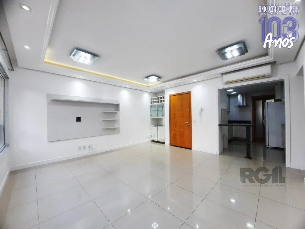 Apartamento, 2 quartos, 80 m² - Foto 1