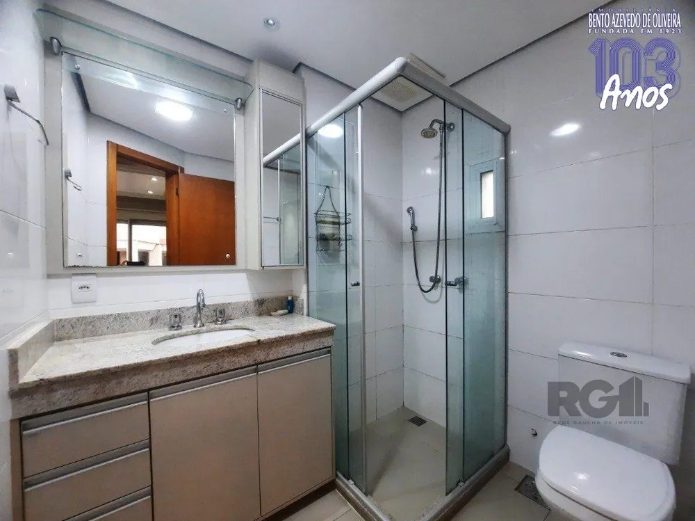 Apartamento, 2 quartos, 80 m² - Foto 5
