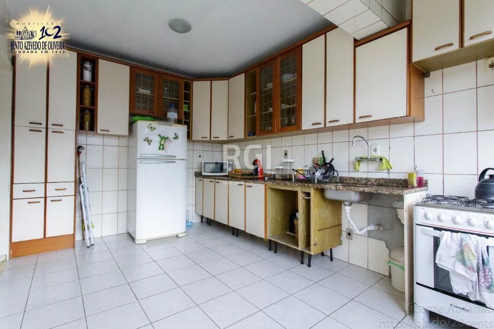 Cobertura, 3 quartos, 191 m² - Foto 6