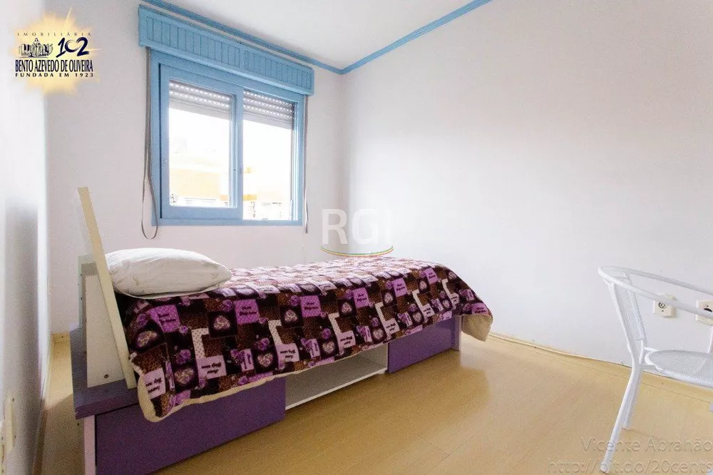 Cobertura, 3 quartos, 191 m² - Foto 1