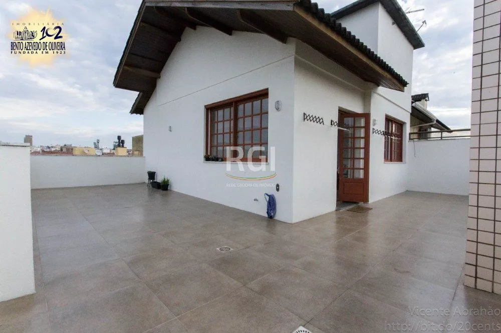 Cobertura, 3 quartos, 191 m² - Foto 5