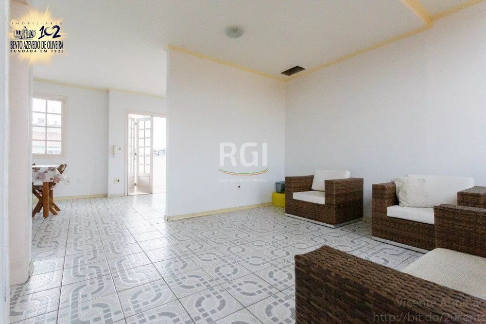 Cobertura, 3 quartos, 191 m² - Foto 7