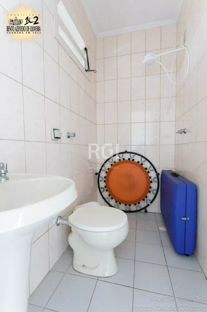 Cobertura, 3 quartos, 191 m² - Foto 3