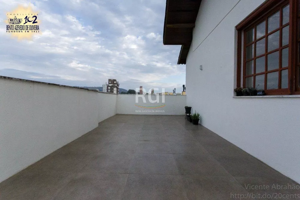 Cobertura, 3 quartos, 191 m² - Foto 2