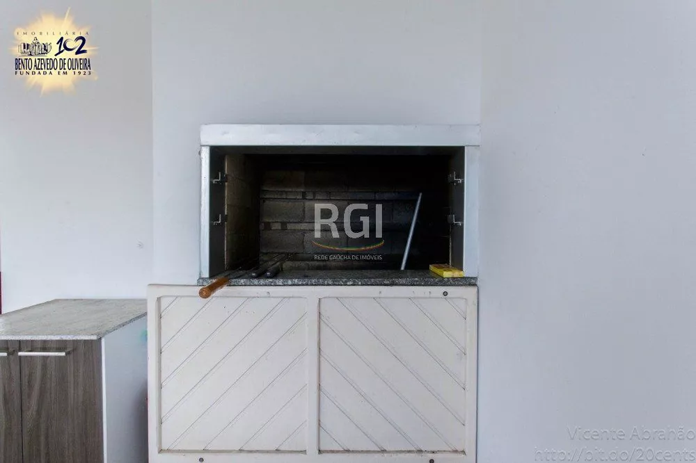 Cobertura, 3 quartos, 191 m² - Foto 4