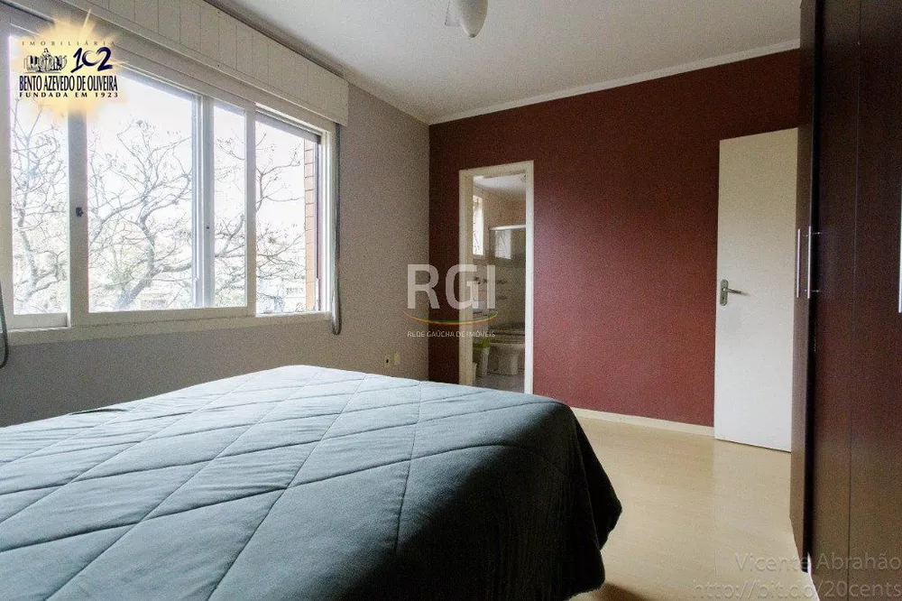 Cobertura, 3 quartos, 191 m² - Foto 8