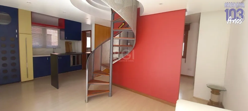 Sala-Conjunto, 124 m² - Foto 1