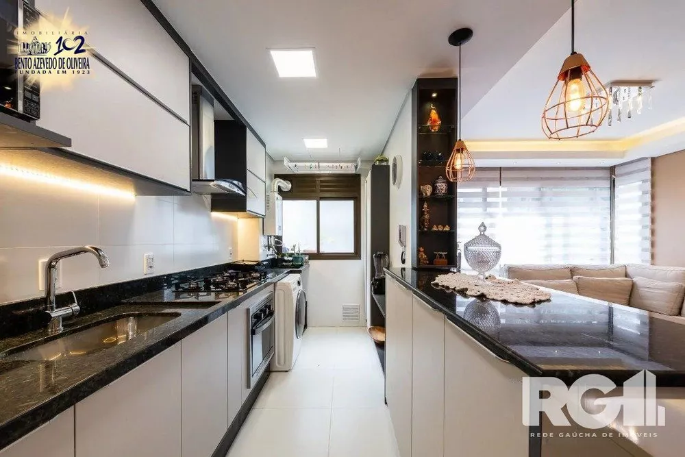 Apartamento, 3 quartos, 94 m² - Foto 2