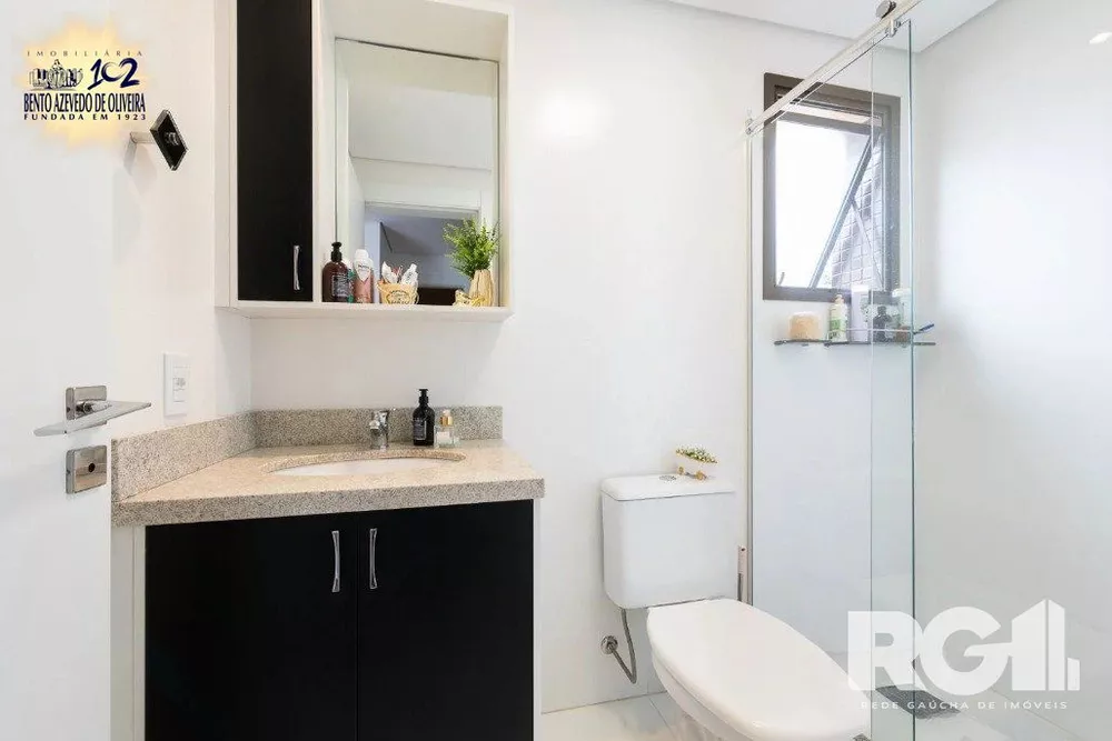 Apartamento, 3 quartos, 94 m² - Foto 4