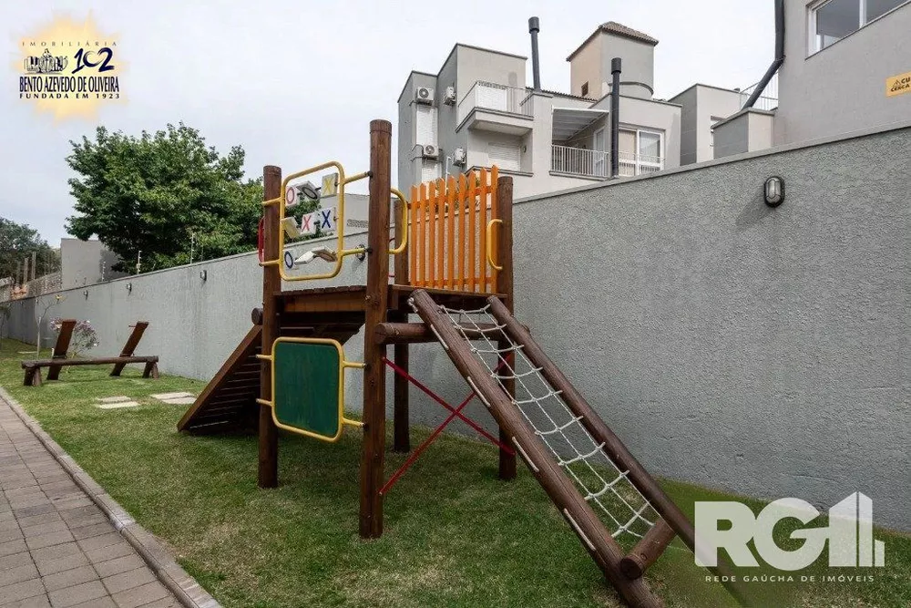 Apartamento, 3 quartos, 94 m² - Foto 1