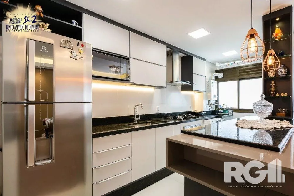 Apartamento, 3 quartos, 94 m² - Foto 5