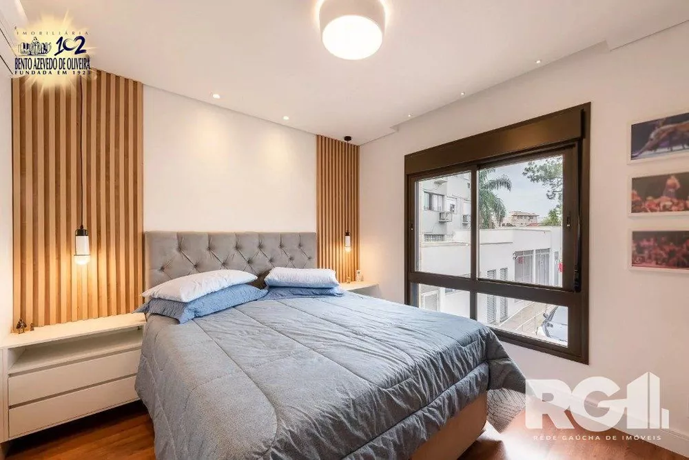 Apartamento, 3 quartos, 94 m² - Foto 8