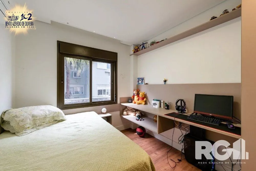 Apartamento, 3 quartos, 94 m² - Foto 7