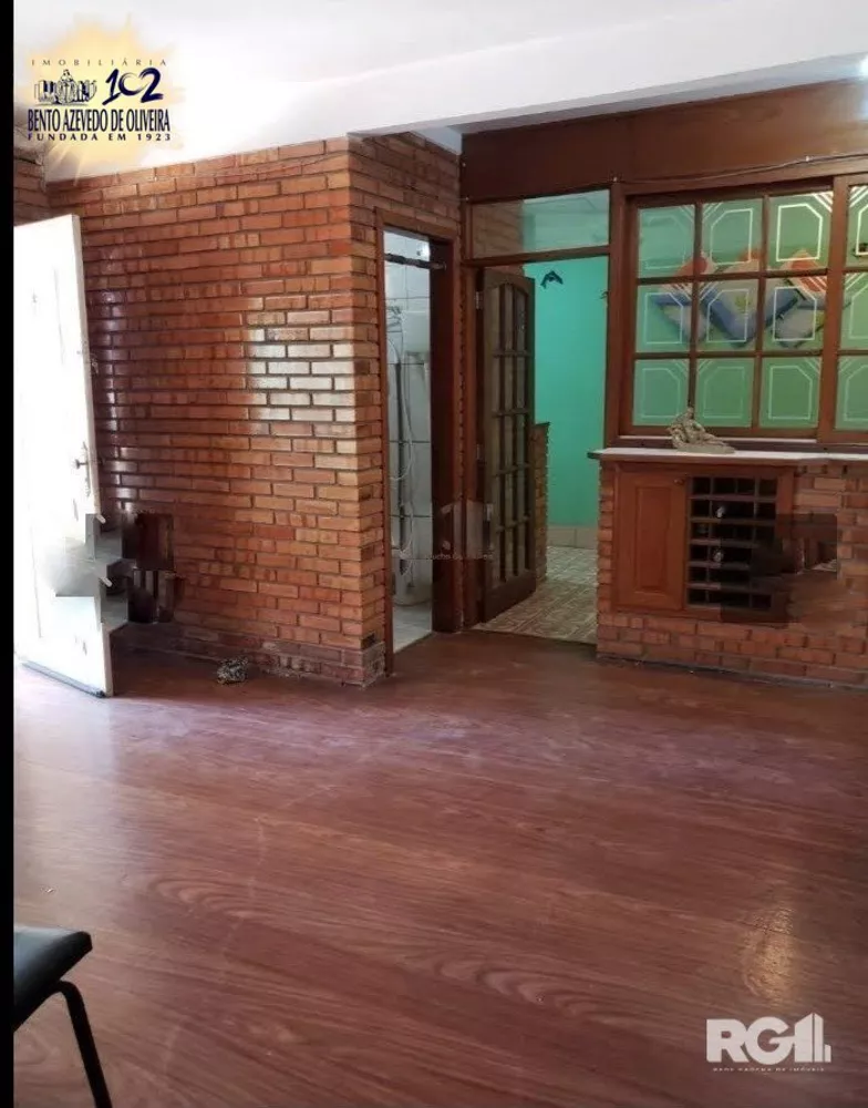 Casa, 3 quartos, 250 m² - Foto 1