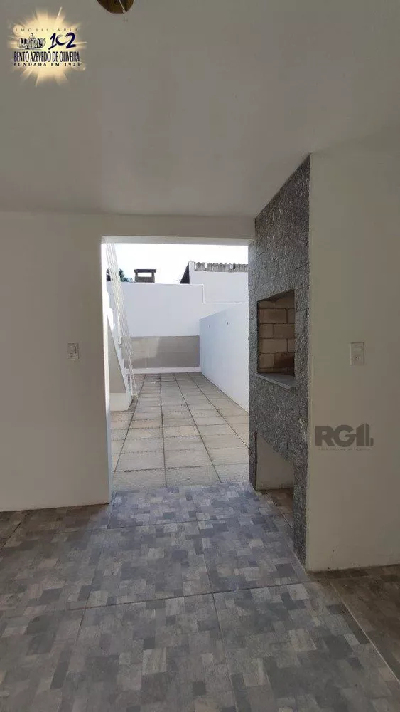 Sobrado, 2 quartos, 106 m² - Foto 2