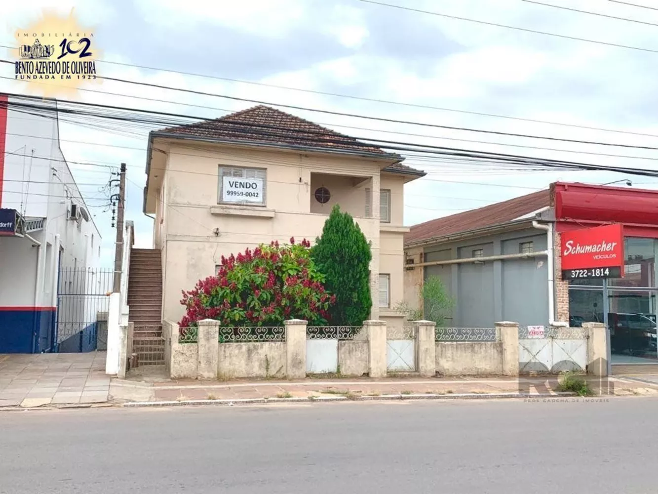 Sobrado, 2 quartos, 106 m² - Foto 3