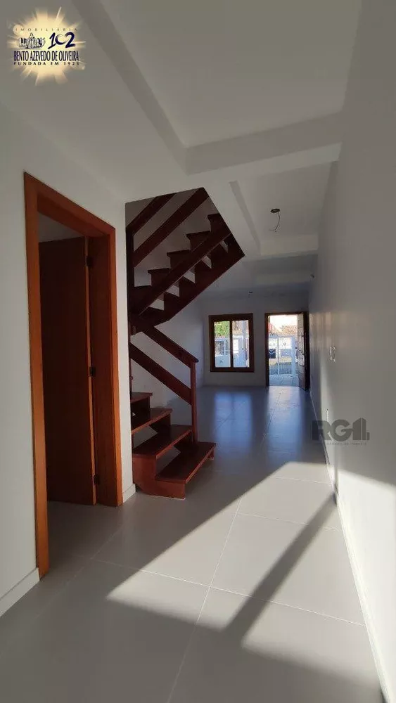 Sobrado, 2 quartos, 106 m² - Foto 4