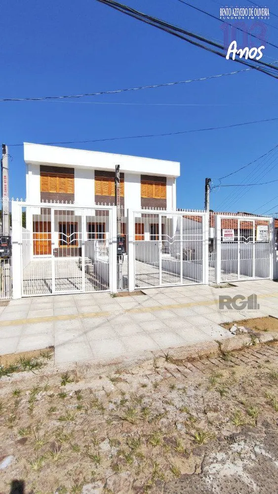 Sobrado, 2 quartos, 106 m² - Foto 9
