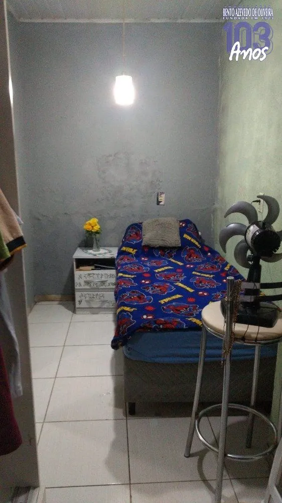 Sobrado, 2 quartos, 106 m² - Foto 5