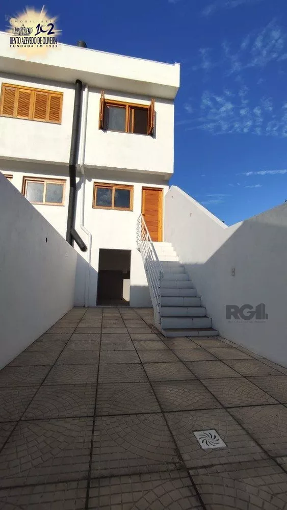Sobrado, 2 quartos, 106 m² - Foto 1