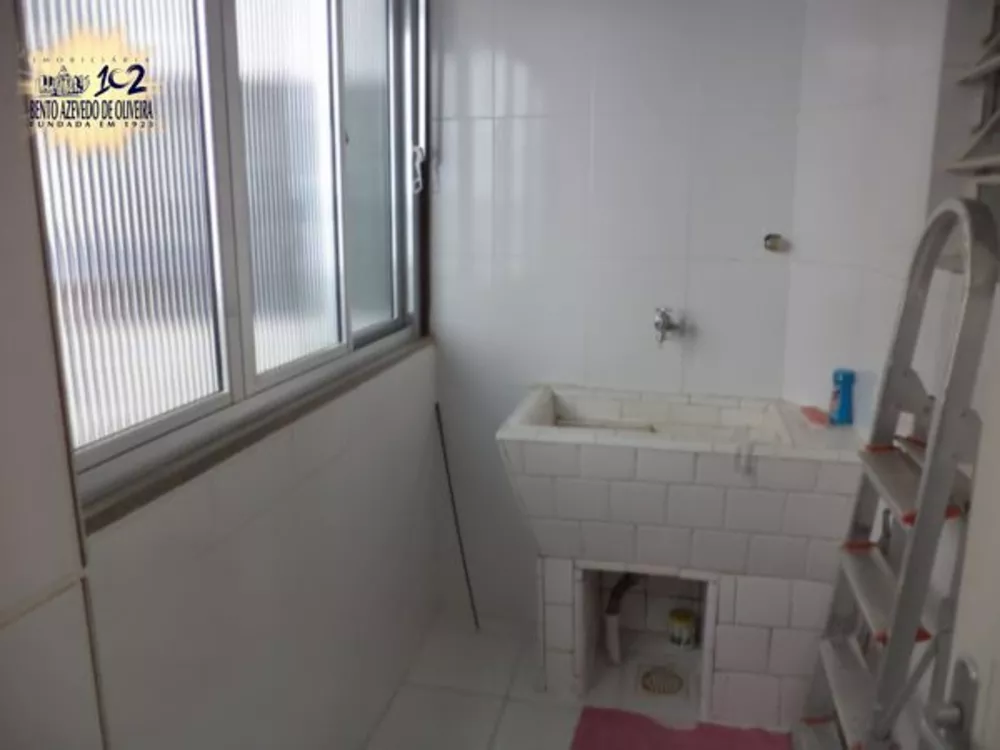 Apartamento, 2 quartos, 69 m² - Foto 2