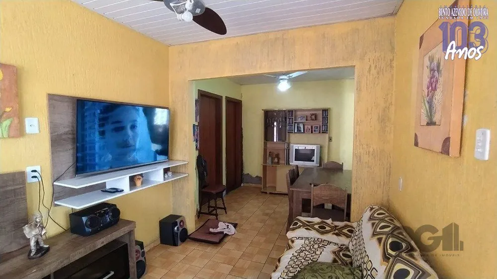 Casa, 2 quartos, 80 m² - Foto 7