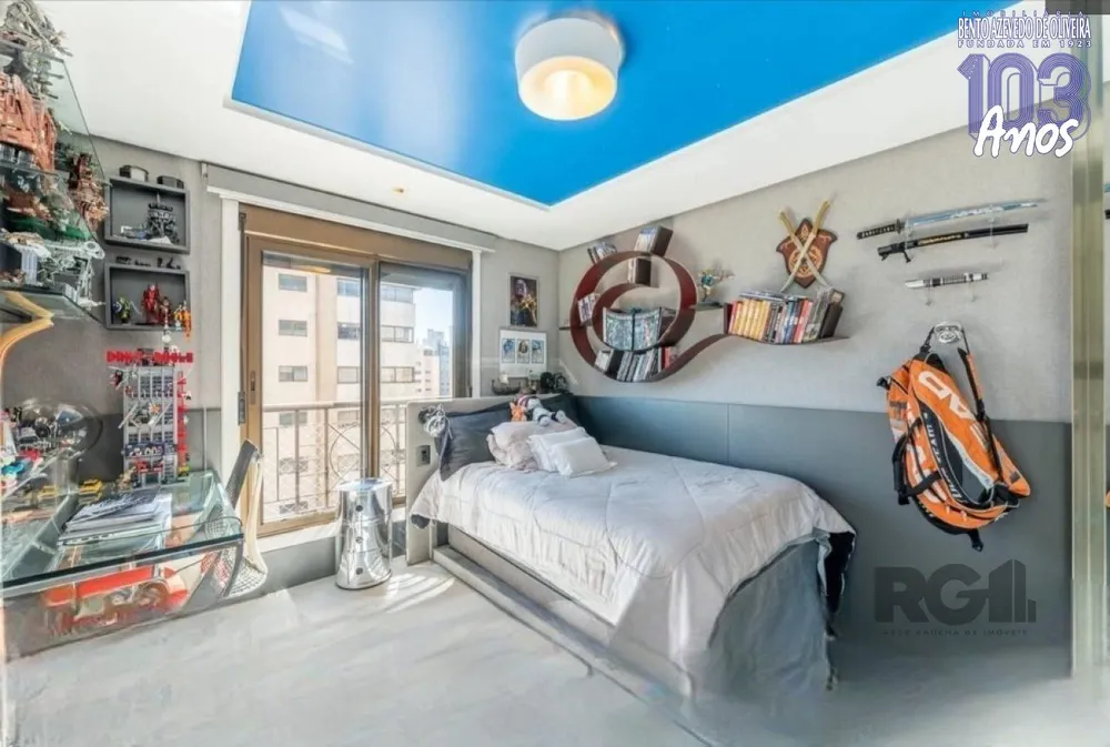 Apartamento, 2 quartos, 264 m² - Foto 5