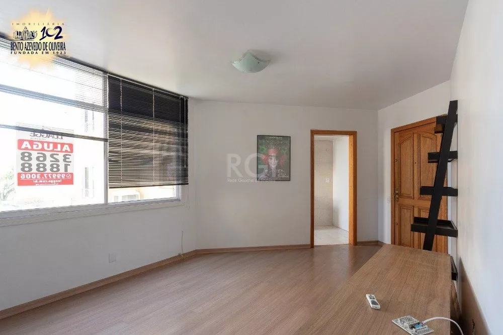 Apartamento, 1 quarto, 41 m² - Foto 8