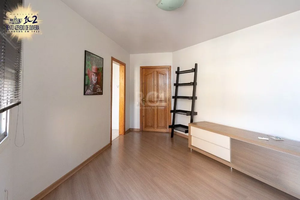 Apartamento, 1 quarto, 41 m² - Foto 2