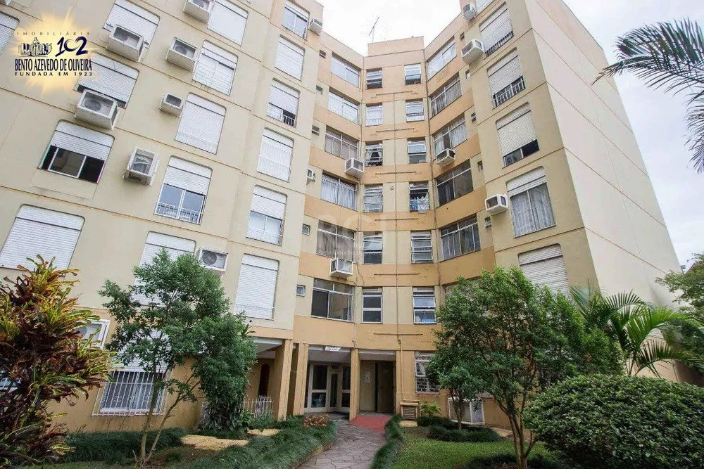 Apartamento, 1 quarto, 41 m² - Foto 6