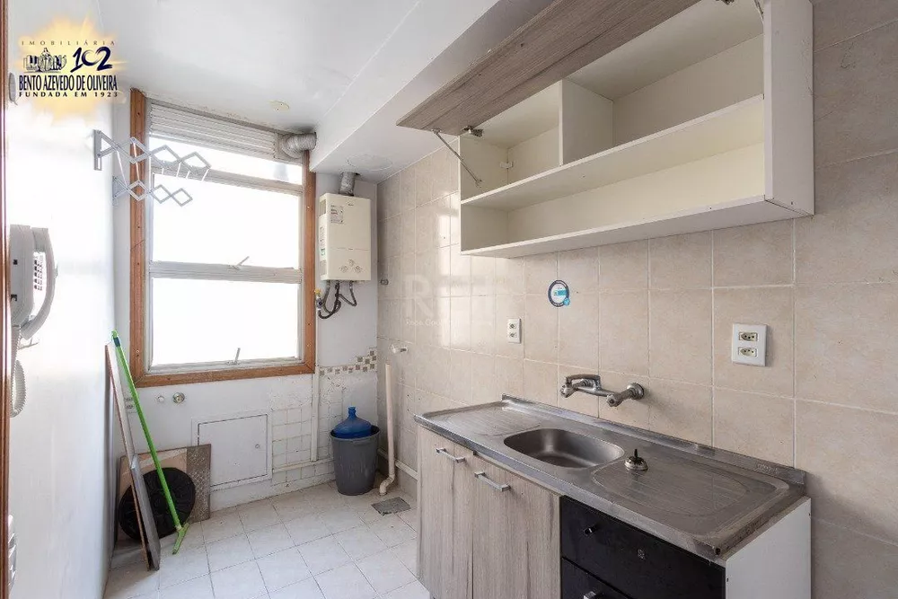 Apartamento, 1 quarto, 41 m² - Foto 5