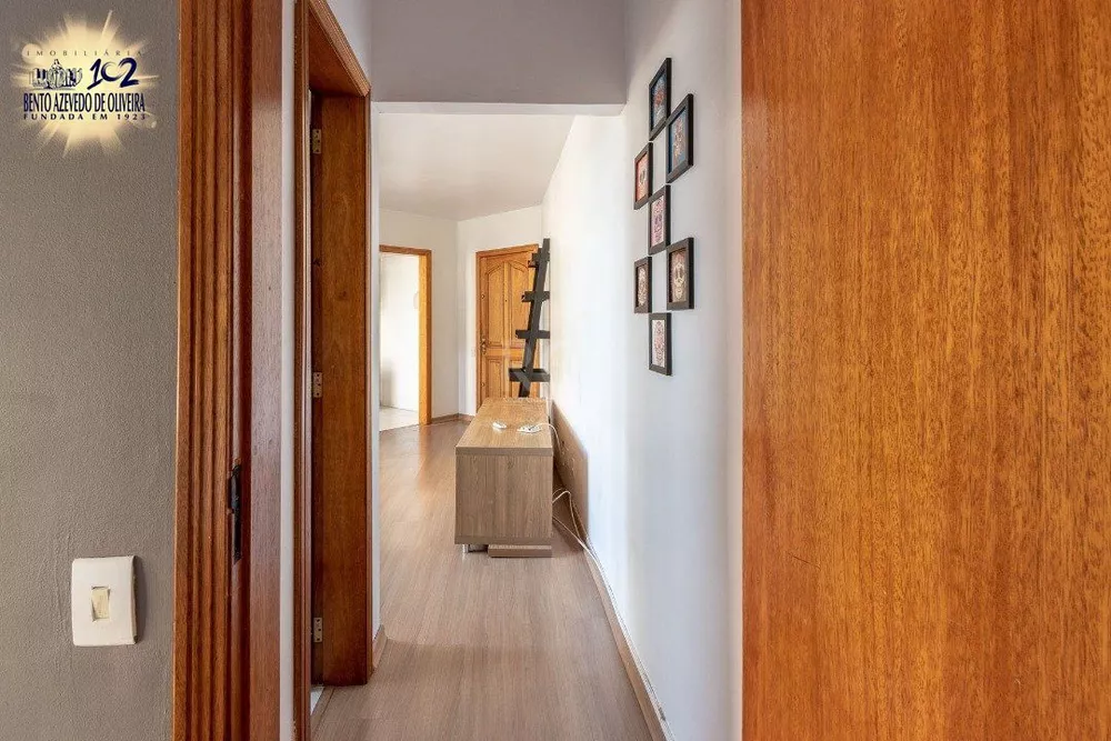 Apartamento, 1 quarto, 41 m² - Foto 1