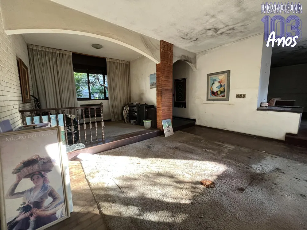 Casa, 3 quartos, 255 m² - Foto 3