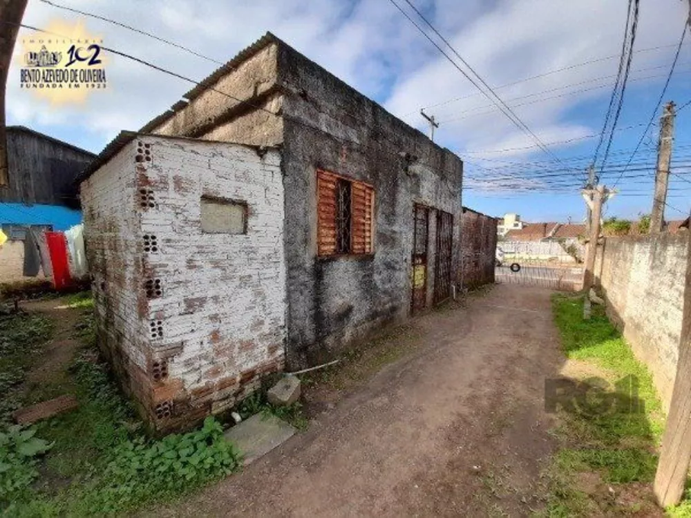 Terreno, 510 m² - Foto 3